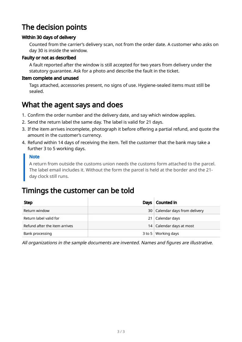 Flowcharts, page 3 of 3